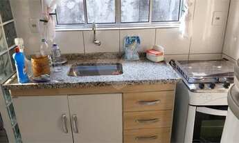 Imagem 4: Casa-São Paulo-PARQUE BRISTOL