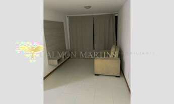 Imagem 3: Apartamento com 1 quarto, distribuído em 42m² com 1 vaga de garagem na Barra