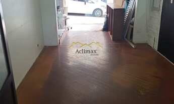 Imagem 5: LOJA COM 3 COM 30 M² COM BANHEIRO PARA LOCAÇÃO- ACLIMAÇÃO