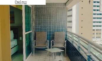 Imagem: Apartamento por Temporada A partir R$ 190,00