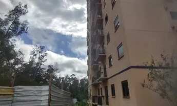 Imagem: Linda Apartamento de 61m² no Condomínio