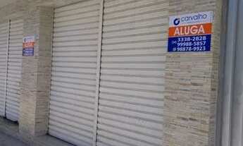 Imagem: Ponto comercial/Loja/Box para aluguel possui