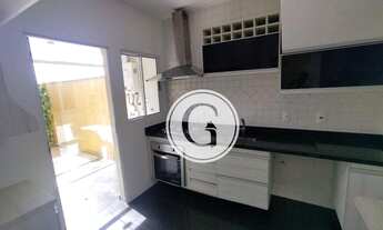 Imagem 4: Sobrado com 3 dormitórios à venda, 100 m² por R$ 700.000,00 - Chácara Ondas Verdes - Cotia