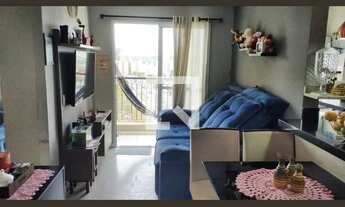 Imagem 2: Apartamento à Venda - Tamoio, 2 Quartos, 50 m2