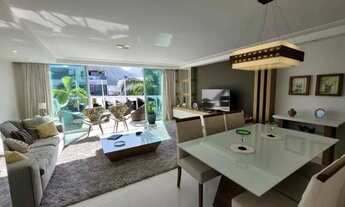 Imagem: Belíssima cobertura duplex em ótima localização