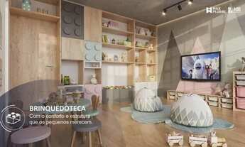 Imagem 2: EM-Sua chance de morar na Beira Mar | 3 e 2 quartos com Varanda Gourmet