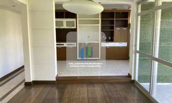 Imagem 4: ÓTIMO APARTAMENTO 217m² NASCENTE 3 QUARTOS 1 SUÍTE VARANDA VENDE GRAÇA