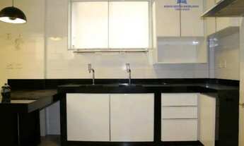 Imagem 3: Apartamento Alto Padrão para Venda e Aluguel em Laranjeiras Rio de Janeiro-RJ - AP 0612