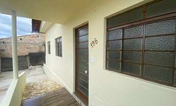 Imagem 7: Casa com 2 dormitórios para alugar, 90 m² por R$ 1.392,71/mês - Jota - Brumadinho/MG
