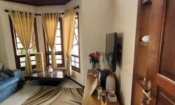 Imagem 3: Casa com 3 dormitórios à venda, 115 m² por R$ 950.000,00 - Granja Viana - Cotia/SP