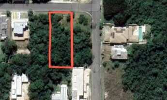 Imagem: Para vender logo Santa Mônica. Lote por