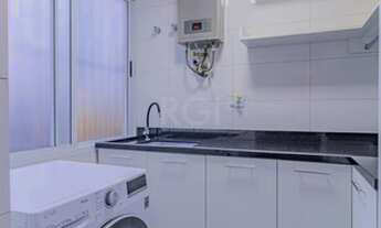 Imagem 12: Apartamento para Venda - 89m², 2 dormitórios, sendo 1 suites, 2 vagas - Partenon