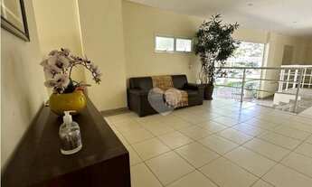 Imagem 2: Lopes Enjoy Vende Excelente Apartamento com 3 quartos, 88 m² por R$ 780.000 - Recreio dos