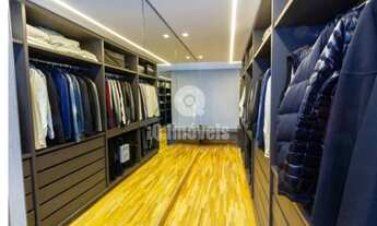 Imagem: Cobertura Campo belo 3 suítes, 4 vagas