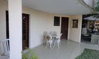 Imagem 7: CASA VENDA LOCAÇÃO CONDOMÍNIO ALDEIA DA SERRA MORADA DOS PÁSSAROS