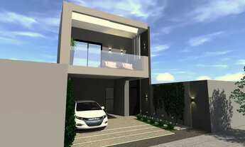 Imagem 4: Sobrado Alto padrão Umuarama