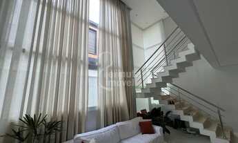 Imagem 4: Casa à venda com 300m², no Residencial Tamboré 11