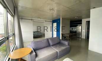 Imagem: Apartamento aluguel Brooklin, 70 m², 1
