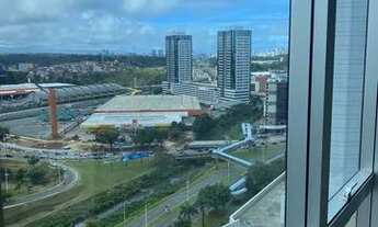 Imagem 7: Vendo e alugo sala comercial com 385m² no Caminho das Árvores