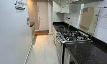 Imagem 3: Apartamento para aluguel possui 68 metros quadrados com 3 quartos em Vila Ivone - São Paul