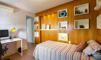 Imagem 6: Cobertura com 3 dormitórios, 365 m² - venda por R$ 2.500.000,00 ou aluguel por R$ 12.932,5