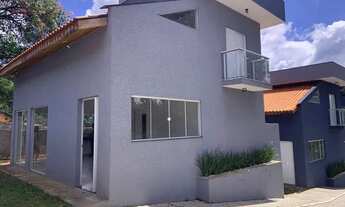 Imagem: SOBRADO EM CONDOMINIO - ÓTIMA OPORTUNIDADE