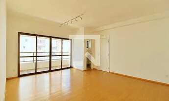 Imagem 2: Apartamento à Venda - Portal do Morumbi, 4 Quartos, 131 m2