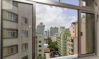 Imagem 6: Apartamento em Vila Buarque - São Paulo