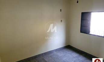 Imagem: Casa (térrea na rua) 2 dormitórios, cozinha