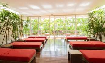 Imagem 4: Apartamento Venda Campo Belo 220 m² 3 Dormitórios