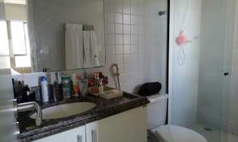 Imagem 6: Vendo apto 72m2 - 3qts - 2 suítes em piedade