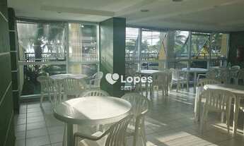 Imagem 3: Apartamento com 2 dormitórios à venda, 60 m² por R$ 475.000,00 - Charitas - Niterói/RJ