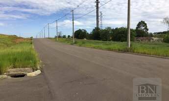 Imagem 6: Casa com 2 dormitórios à venda, 54 m² por R$ 253.400,00 - João Alves - Santa Cruz do Sul/R