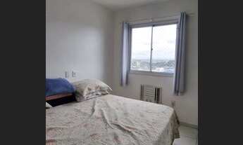 Imagem 4: Apto 2/4 sendo 1 suíte no Pleno Residencial - Centro - Ananindeua