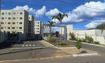 Imagem 4: Apartamento no Cristo Rei