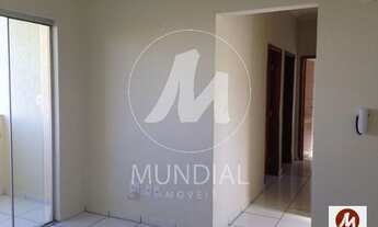 Imagem 1: Apartamento (tipo - padrao) 2 dormitórios, cozinha planejada, em condomínio fechado