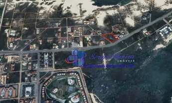 Imagem 5: Excelente terreno no Porto das Dunas com 6.083m²