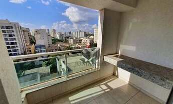 Imagem 4: Apartamento com 1 dormitório para alugar, 45 m² por R$ 1.660,00/mês - Jardim Nova Aliança