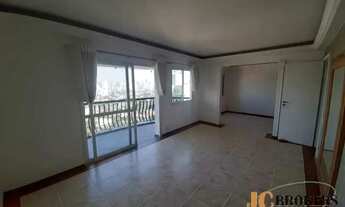 Imagem: Apartamento com 110m² de área útil, 3