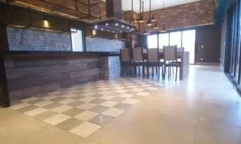 Imagem 2: Casa com 4 dormitórios, 300 m² - venda por R$ 2.500.000,00 ou aluguel por R$ 13.400,00/mês