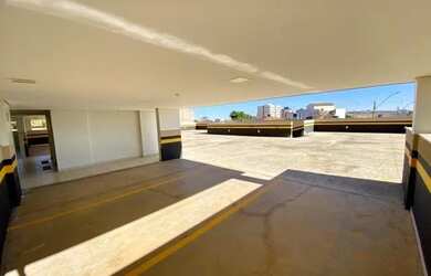 Imagem 15: Apartamento para venda tem 53 metros quadrados com 2 quartos em Samambaia Norte - Brasília