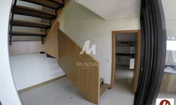 Imagem: Apartamento (cobertura 2 - duplex) 4 dormitórios/suite