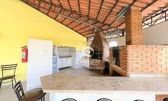 Imagem 3: Apartamento com 3 dormitórios à venda, 192 m² por R$ 950.000,00 - Vila Bastos - Santo Andr