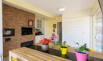 Imagem 3: Casa Condominio para Venda - 102.9m², 3 dormitórios, sendo 1 suites, 2 vagas - Camaquã