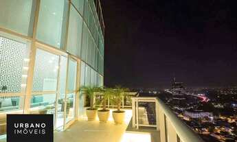 Imagem 6: Apartamento com 2 dormitórios, 71 m² - venda por R$ 1.650.000,00 ou aluguel por R$ 9.800,0