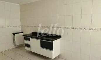 Imagem 5: Santo André - Apartamento Padrão - Santa Teresinha