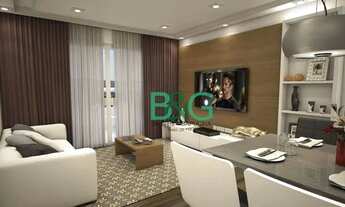 Imagem 2: Apartamento de 2 dormitorios em area nobre da Praia Grande