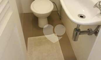 Imagem 4: Apartamento com 2 dormitórios à venda, 80 m² por R$ 885.000,00 - Botafogo - Rio de Janeiro