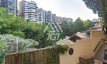 Imagem 6: CASA EM CONDOMÍNIO À VENDA NO MORUMBI