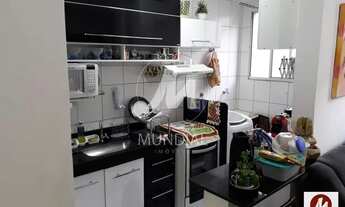 Imagem 1: Apartamento (tipo - padrao) 2 dormitórios, cozinha planejada, portaria 24hs, lazer, espaço